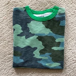 Crewcuts tee